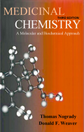 Medicinal Chemistry A Molecular and Biochemical Approach