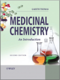 Medicinal Chemistry An Introduction