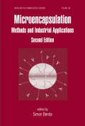 Microencapsulation Methods and Industrial Applications