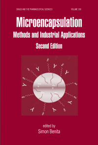 Microencapsulation Methods and Industrial Applications