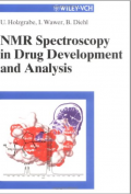 NMR Spectroscopy in Drug Development And Analysis
