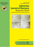 Indonesian Journal of Pharmacy