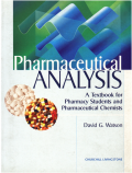 Pharmaceutical Analysis