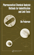 Pharmaceutical Chemical Analysis Methods for Identification and Limit Tests