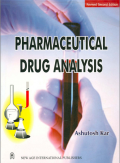 Pharmaceutical Drug Analysis