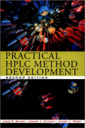 Practical HPLC Method Development 2nd Edition