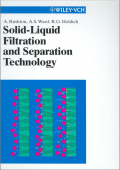 Solid-Liquid Filtration and Separation Technology