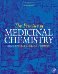 The practice of medicinal chemistry 2nd ed