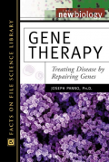 Gene Therapy : Treating Disease by Repairing Genes