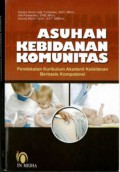 Asuhan Kebidanan Komunitas