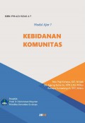 KEBIDANAN KOMUNITAS