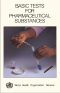 Basic Test for Pharmaceutical Substances