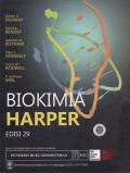 Biokimia