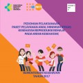 PEDOMAN PELAKSANAAN PAKET PELAYANAN AWAL MINIMUM (PPAM) KESEHATAN REPRODUKSI REMAJA PADA KRISIS KESEHATAN