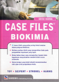 Case Files Biokimia