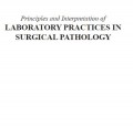 Principles and Interpretation of Laboratory Practices in Surgical Pathology