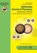 Indonesian Journal of Pharmacy