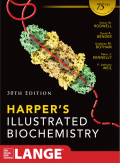 Harpers Illustrated Biochemistry