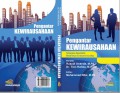 PENGANTAR KEWIRAUSAHAAN Rekayasa Akademik Melahirkan Enterpreneurship