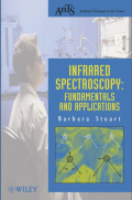 Infrared Spectroscopy Fundamentals and Applications