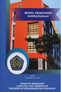 MODUL PEMBELAJARAN KEWIRAUSAHAAN