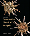 Quantitative Chemical Analysis 8th