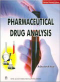 Pharmaceutical drug analysis