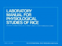 Laboratory Manual for Physiological Studies of Rice