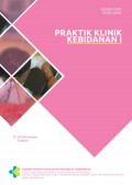 PRAKTIK KLINIK KEBIDANAN I