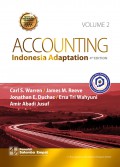 Accounting Volume 2 (Indonesia Adaption)