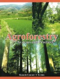 Agroforestry Systems and Practices