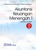 Akuntansi Keuangan Menengah 1 Berbasis PSAK
