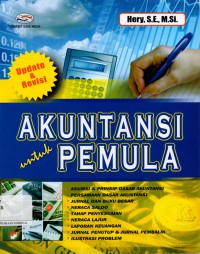 Akuntansi untuk Pemula