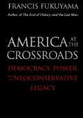 AMERICAN CROSSROADS DEMOCRACY. POWER, AND NEOCONSERVATIVE LEGACY