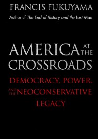 AMERICAN CROSSROADS DEMOCRACY. POWER, AND NEOCONSERVATIVE LEGACY