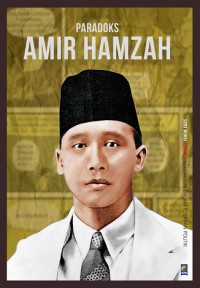 Paradoks Amir Hamzah