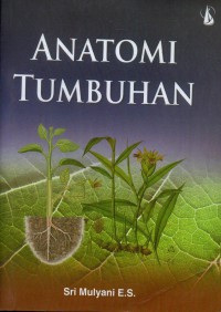 Anatomi Tumbuhan