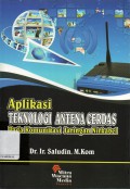 Aplikasi Teknologi Antena Cerdas : Pada Komunikasi Jaringan Nirkabel