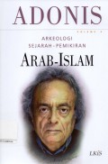 Arkeologi Sejarah - Pemikiran Arab - Islam (Volume 3)