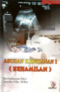 Asuhan Kebidanan I (Kehamilan)