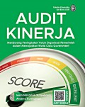 Audit Kinerja Kebijakan Publik