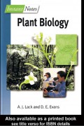 Plant Biology