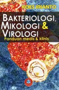 Bakteriologi, Mikologi & Virologi