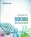 Biokimia Aliran Informasi Genetika