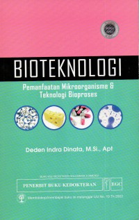 Bioteknologi