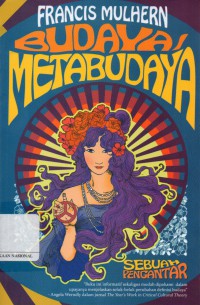 Budaya/Metabudaya