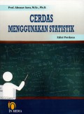 Cerdas Menggunakan Statistik