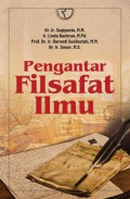 Pengantar Filsafat Ilmu