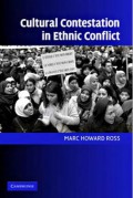 Cultural Contestation in Ethnic Conflict