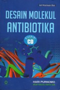 Desain Molekul Antibiotika